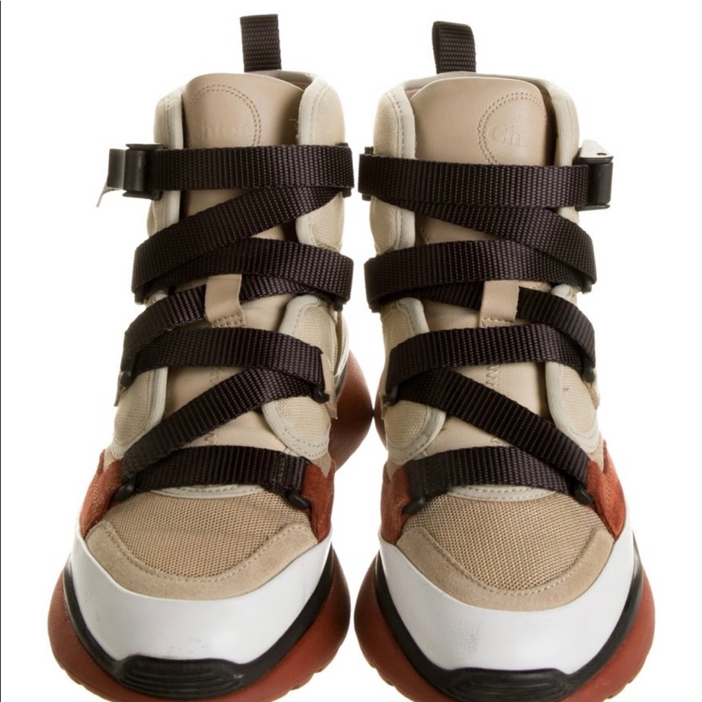 Shoes - Picture 3 of 5